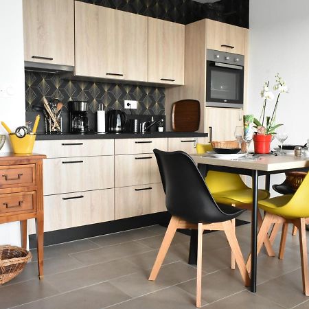 Appartement La Rochelle, 2 Pieces, 2 Personnes - Fr-1-535-10 La Rochelle  Luaran gambar
