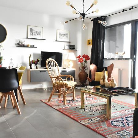Appartement La Rochelle, 2 Pieces, 2 Personnes - Fr-1-535-10 La Rochelle  Luaran gambar