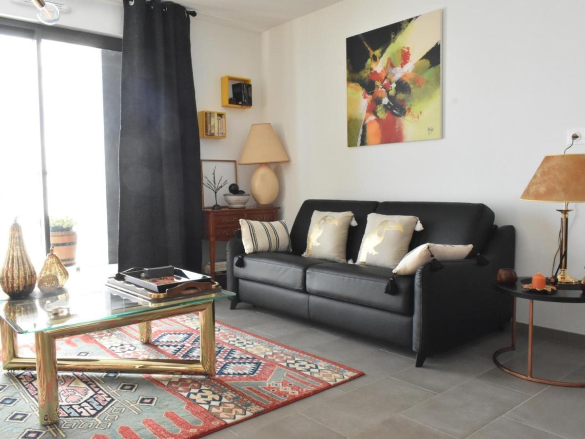 Appartement La Rochelle, 2 Pieces, 2 Personnes - Fr-1-535-10 La Rochelle  Luaran gambar