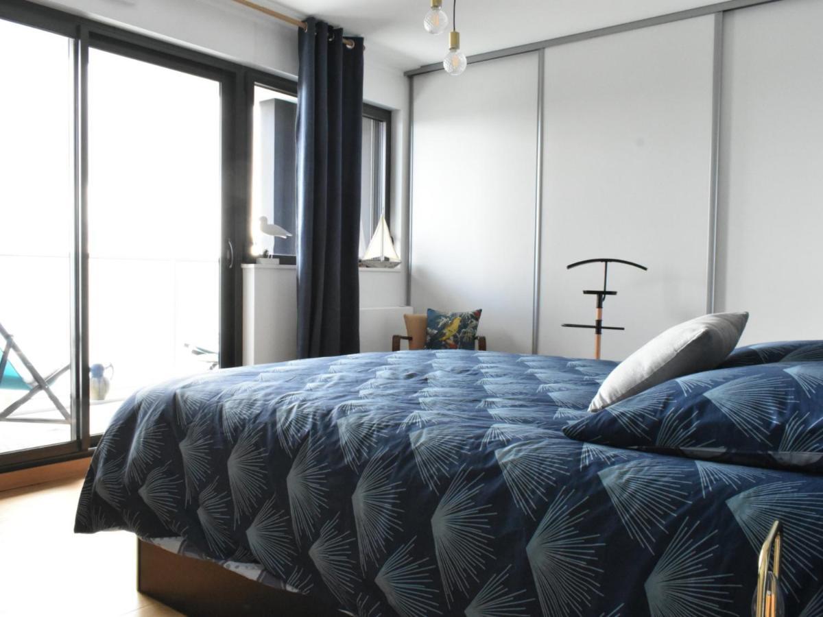 Appartement La Rochelle, 2 Pieces, 2 Personnes - Fr-1-535-10 La Rochelle  Luaran gambar