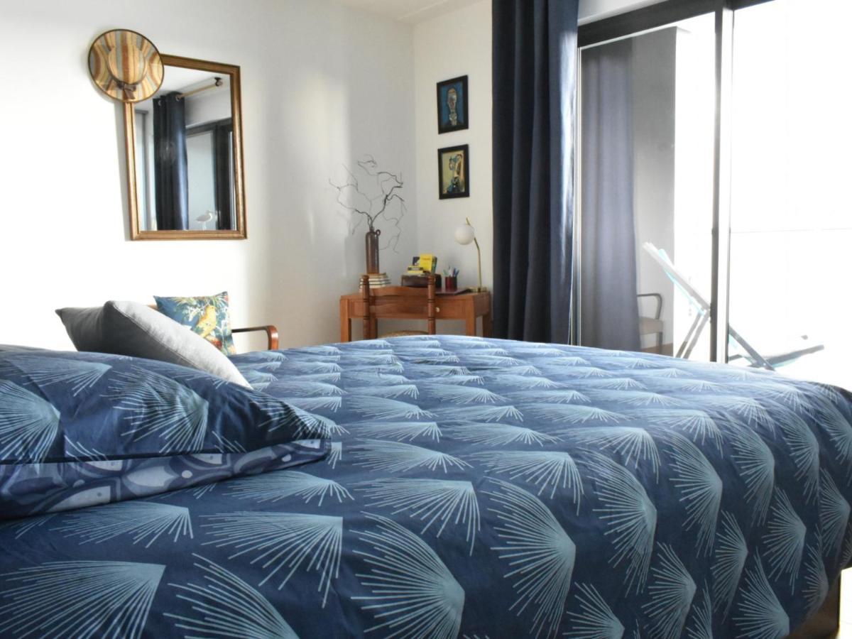 Appartement La Rochelle, 2 Pieces, 2 Personnes - Fr-1-535-10 La Rochelle  Luaran gambar