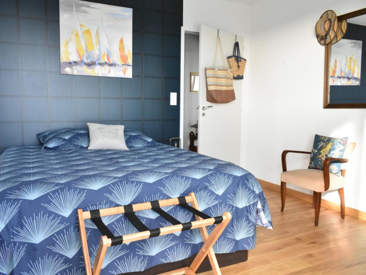 Appartement La Rochelle, 2 Pieces, 2 Personnes - Fr-1-535-10 La Rochelle  Luaran gambar