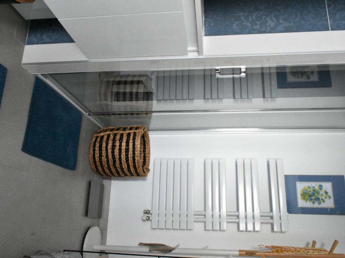 Appartement La Rochelle, 2 Pieces, 2 Personnes - Fr-1-535-10 La Rochelle  Luaran gambar