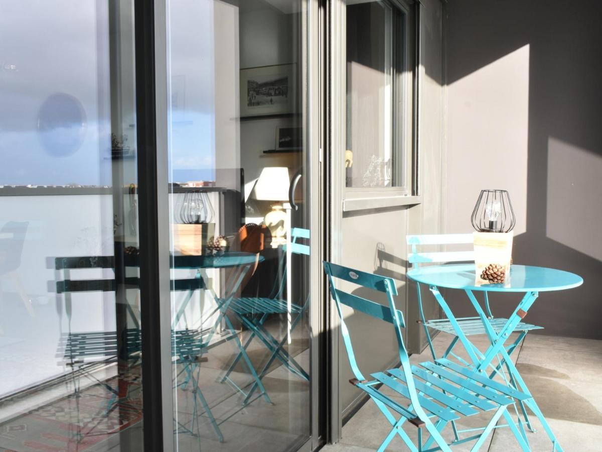 Appartement La Rochelle, 2 Pieces, 2 Personnes - Fr-1-535-10 La Rochelle  Luaran gambar