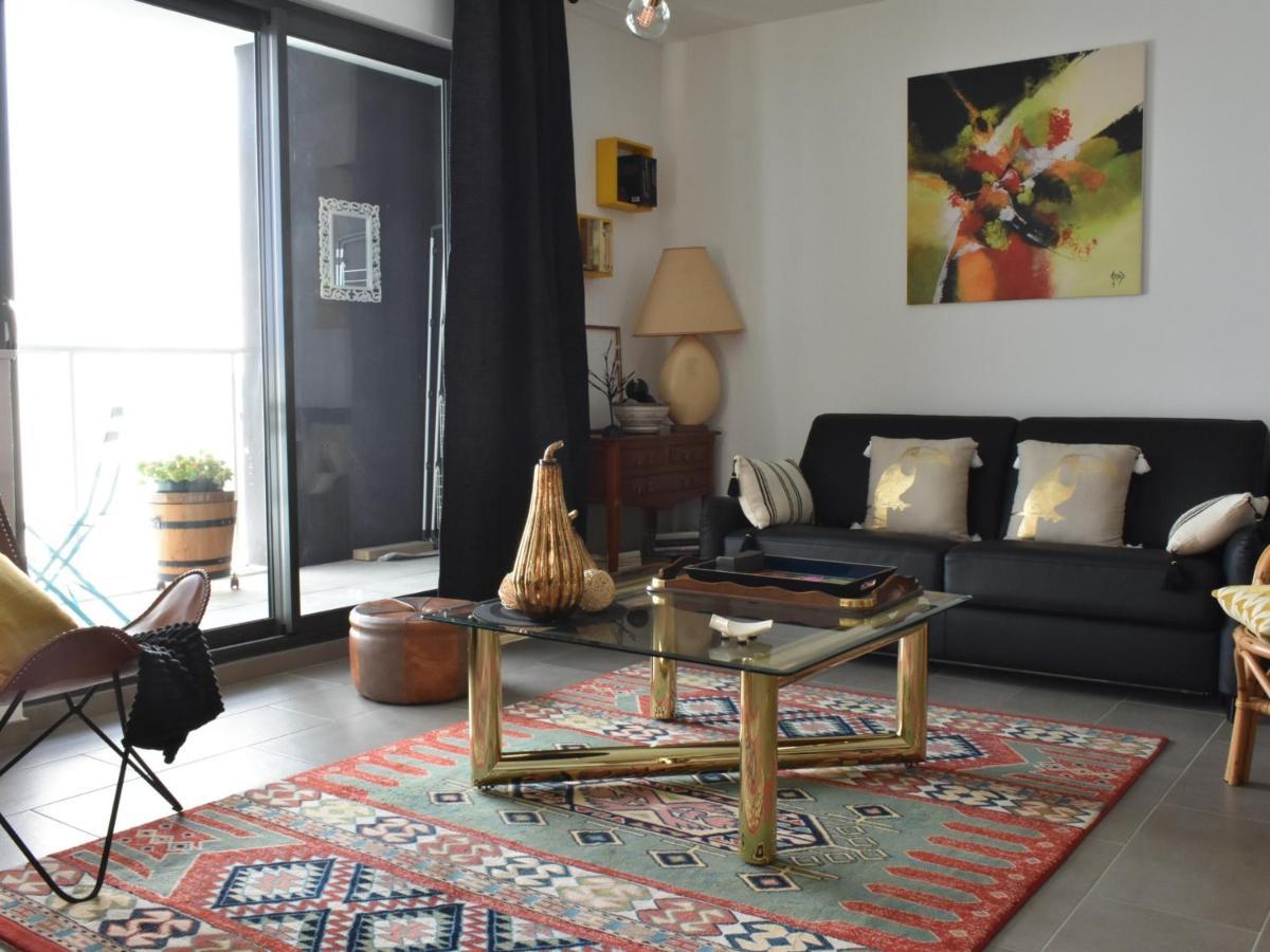 Appartement La Rochelle, 2 Pieces, 2 Personnes - Fr-1-535-10 La Rochelle  Luaran gambar