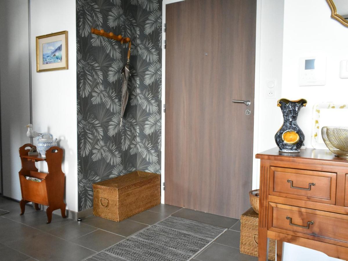Appartement La Rochelle, 2 Pieces, 2 Personnes - Fr-1-535-10 La Rochelle  Luaran gambar