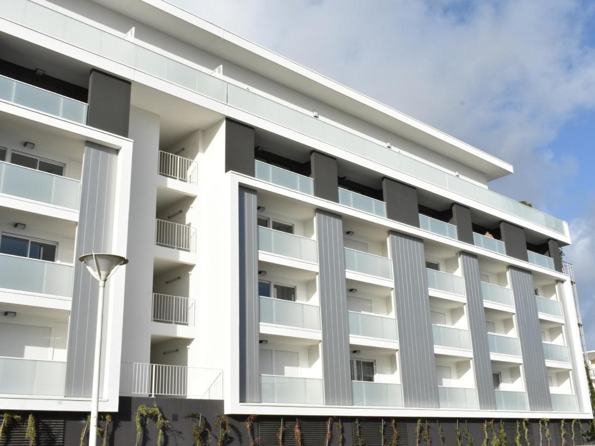 Appartement La Rochelle, 2 Pieces, 2 Personnes - Fr-1-535-10 La Rochelle  Luaran gambar